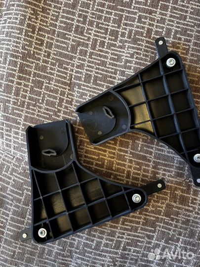 Адаптер Roan Marita Emma Kortina к автолюльке