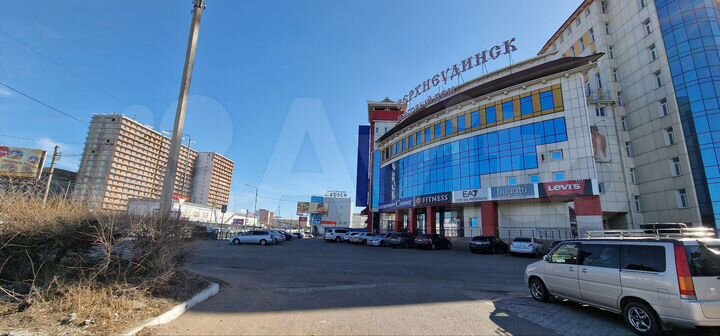 Свободного назначения, 1400 м²