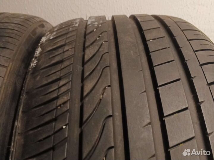 Fortuna EcoPlus UHP 215/35 R19 85W