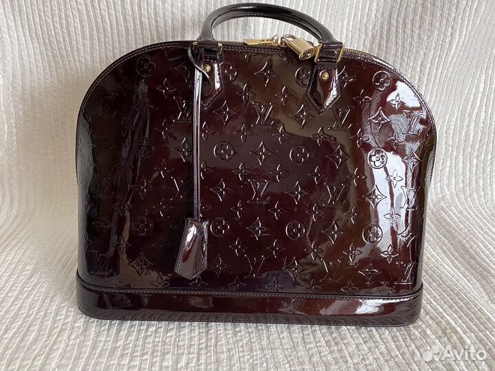Сумка женская Louis Vuitton оригинал