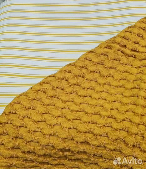 Ткань Поплин Аделия Бонар