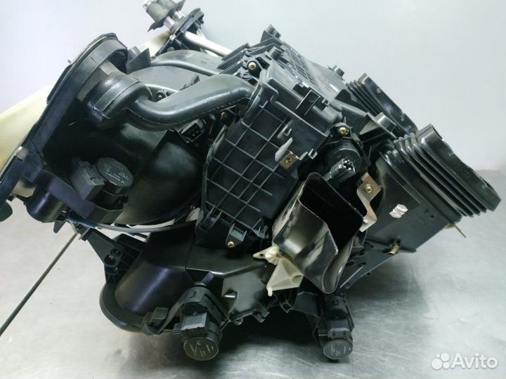 Корпус печки Bmw 5-Series E39 рестайлинг M54B25