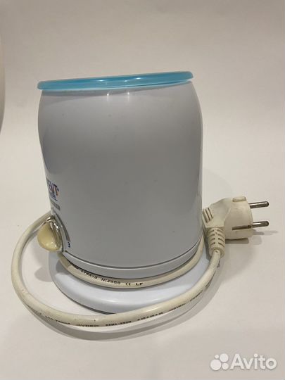 Подогреватель детских бутылочек Avent