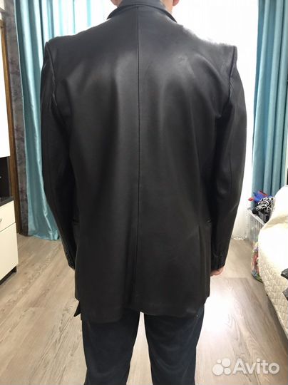 Пиджак мужской