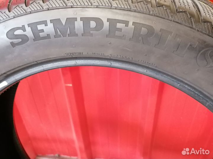 Semperit Speed Grip 3 SUV 275/45 R20