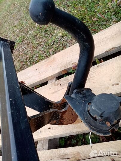 Фаркоп Веста