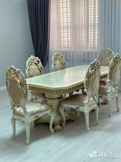 Обеденная группа