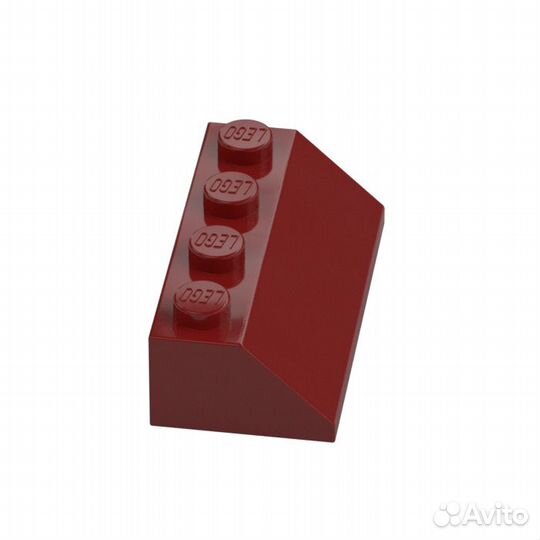 Деталь Lego 4248802