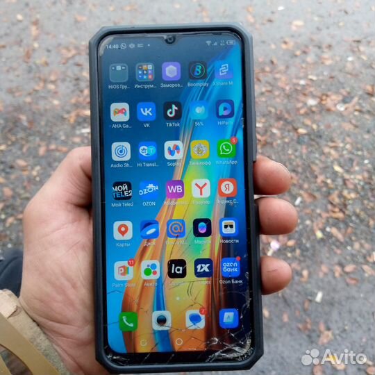 Мобильные телефоны бу