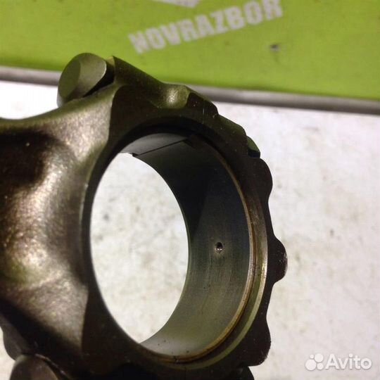 Поршень с шатуном Митсубиси Галант 9