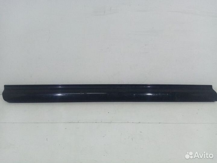 Накладка двери передней левой Audi A8 2 (D3)