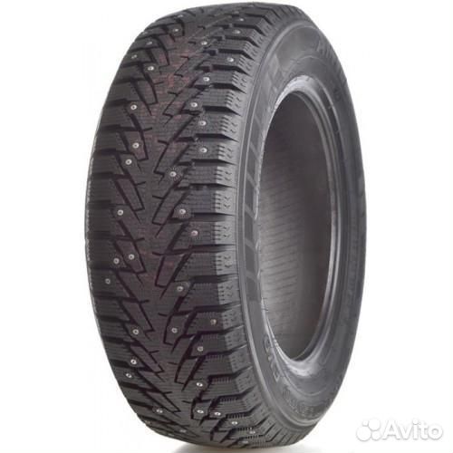Amtel NordMaster Evo 205/55 R16