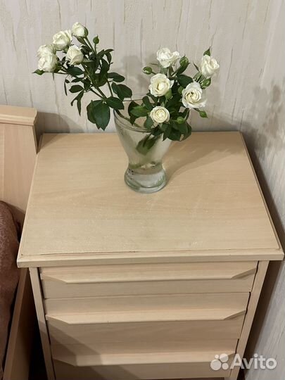 Тумба прикроватная бу