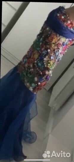 Восточный костюм