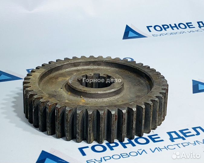 2-43-123-01 урб Шестерня