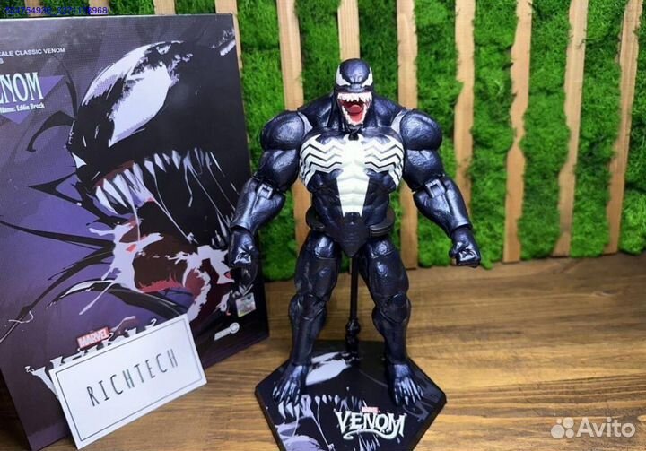 Фигурка Venom (Арт.94932)