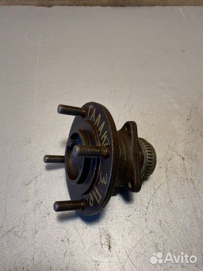 Ступица задняя Mitsubishi Galant EA3A 4G64 2002