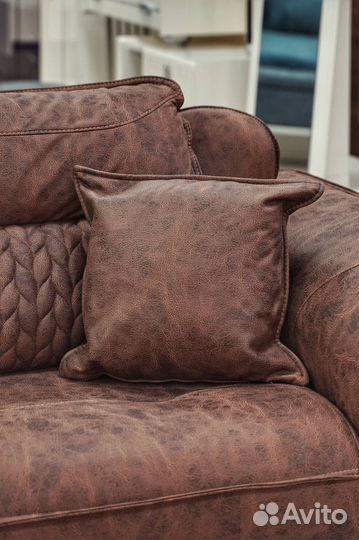 Диван с креслами в рассрочку