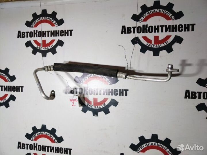 Трубка кондиционера Renault Koleos 2TR 2.5 2TRA703