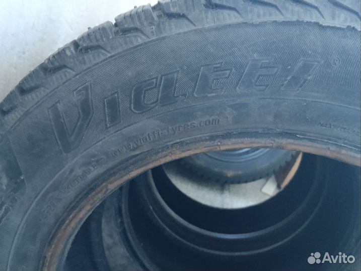 Viatti Brina Nordico V-522 185/65 R15