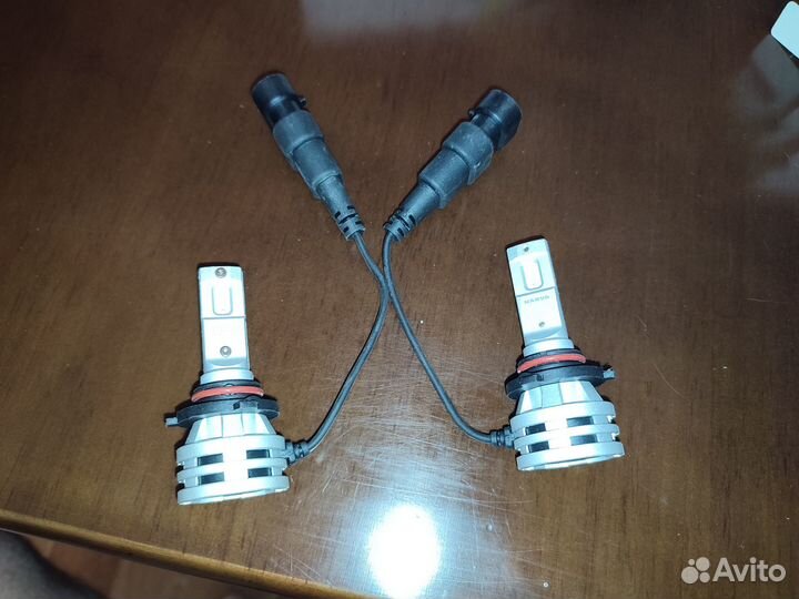 Светодиодные лампы hb3/Hb4 Narva