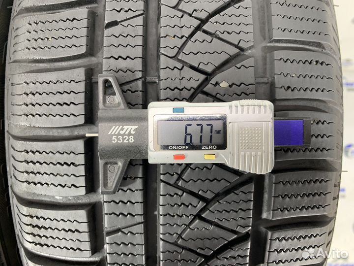 Maxxis MA-W2 Wintermaxx 205/50 R17 93V