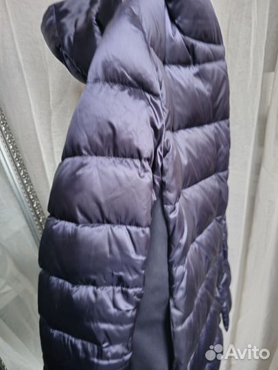 Куртка зимняя, пуховик
