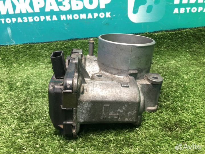 Заслонка дроссельная Mazda Cx 7 ER 2.3T L3