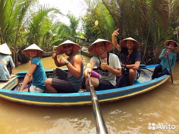 Монопод, Палка Для Селфи, Селфи -Палка с Кнопкой
