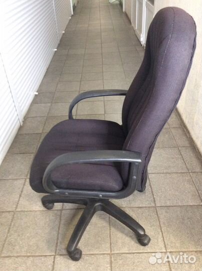 Компьютерное кресло