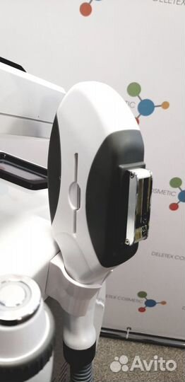 Аппарат лазерной эпиляции элос / SHR / IPL / OPT