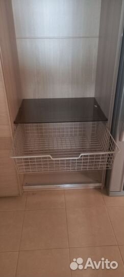 Шкаф купе в прихожую