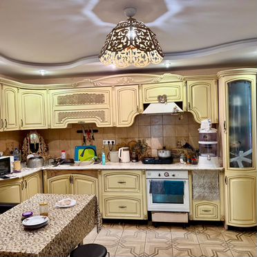 Дом 150 м² (Абхазия)