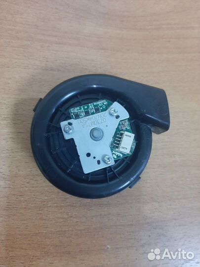 Турбина вентилятор робот пылесоса xiaomi