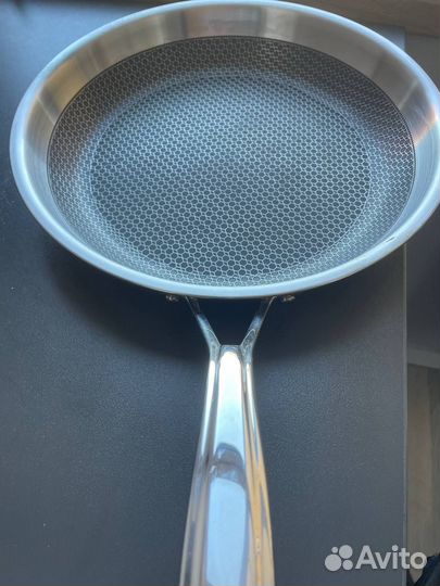 Сковорода Gipfel melania 28 см