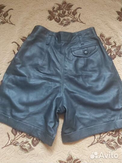 Шорты новые