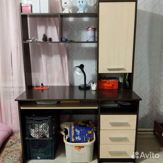 Компьютерный стол бу