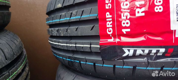 iLink L-Grip 55 185/65 R14