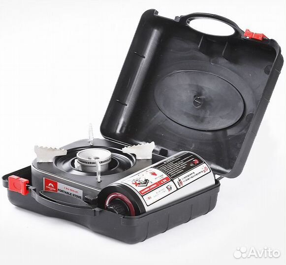 Газовая плитка