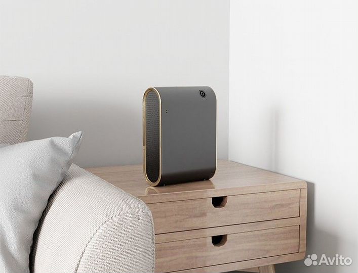 Ароматизация мероприятий