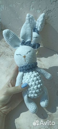 Наборы-игрушки ручной работы