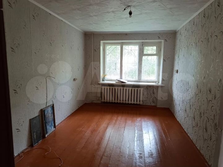 2-к. квартира, 49 м², 1/5 эт.