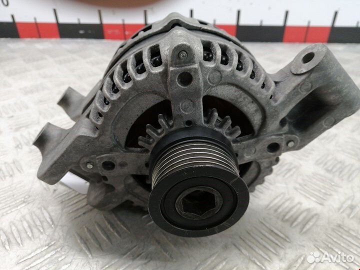 Генератор для Ford Focus 2 1042103821