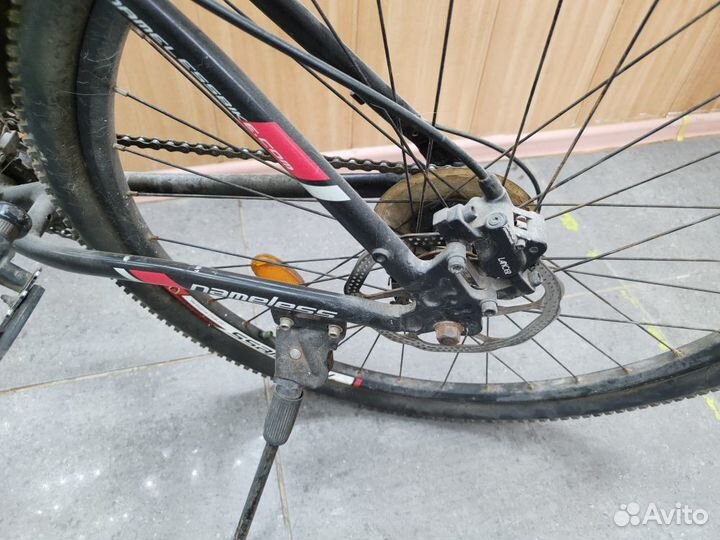 Велосипед Nameless 26 141 0113