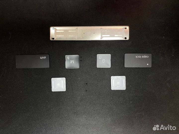 Клавиши для MacBook Pro A1706/ A1707/A1708