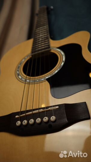 Гитара Arbello QAG403