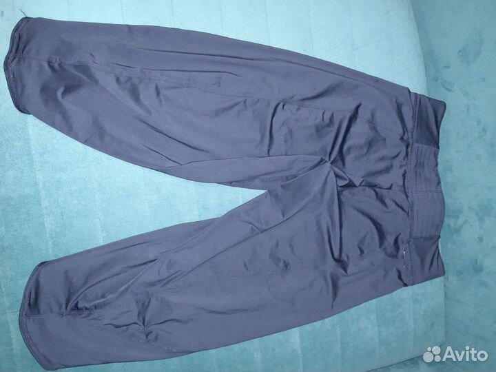 Тайтсы adidas 46 48