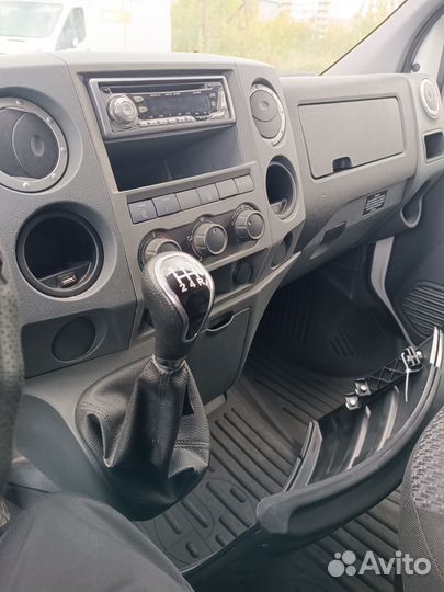 ГАЗ ГАЗель Next тентованный, 2019