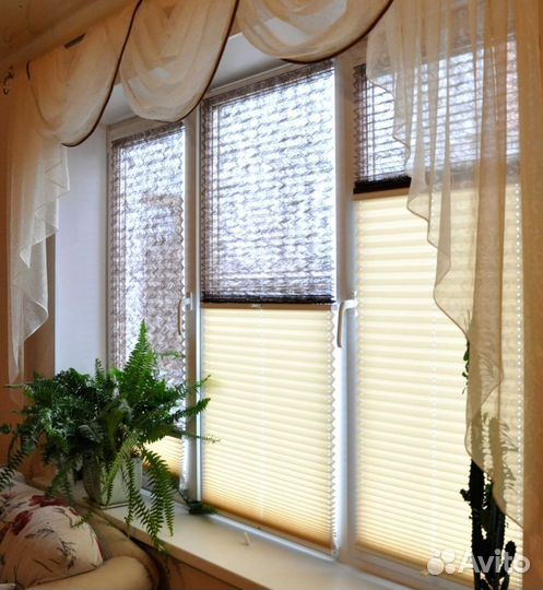 Жалюзи день ночь от производителя