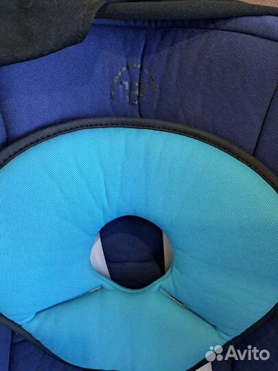 Автолюлька cybex